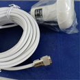 thumbnail image 5 of 1 Pcs of GPS Antenna HA-017 Marine Gps Antenna with 10 Meter Cable TNC Connector RF Cable 10m RG-58, 5 of 5