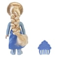 thumbnail image 2 of Frozen 2 Petite Adventure Elsa Doll, 2 of 4