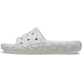 thumbnail image 4 of Sandalia Crocs Classic Geometric Slide V2 Ligera y Transpirable, 4 of 7