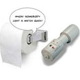 thumbnail image 3 of Talking Toilet Paper Holder, 3 of 4