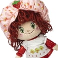 thumbnail image 3 of The Loyal Subjects Strawberry Shortcake 14-Inch Doll, 3 of 5