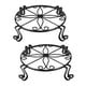 thumbnail image 4 of 2 paquetes de plantas soporte contenedor de jardín Gloria Soportes para jardineras, 4 of 9
