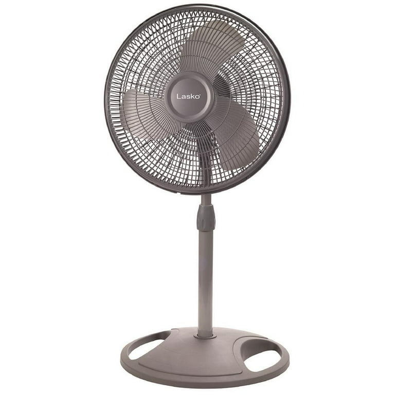 Stand on sale fan walmart