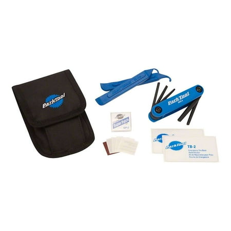 Park Tool WTK-2 Essential Tool Kit price history on PriceWatchPro