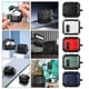 thumbnail image 4 of Shockproof Case for Samsung Buds 3/Buds3 Pro (2024) Wireless Charging Support, 4 of 10
