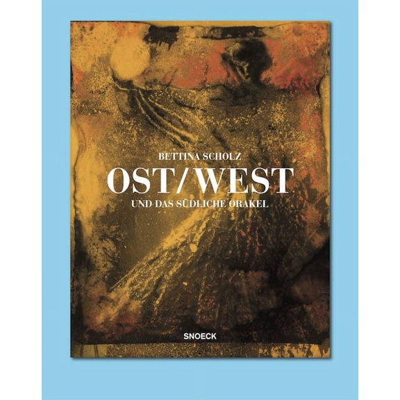 East/West: And the Oracle of the South, (Paperback)