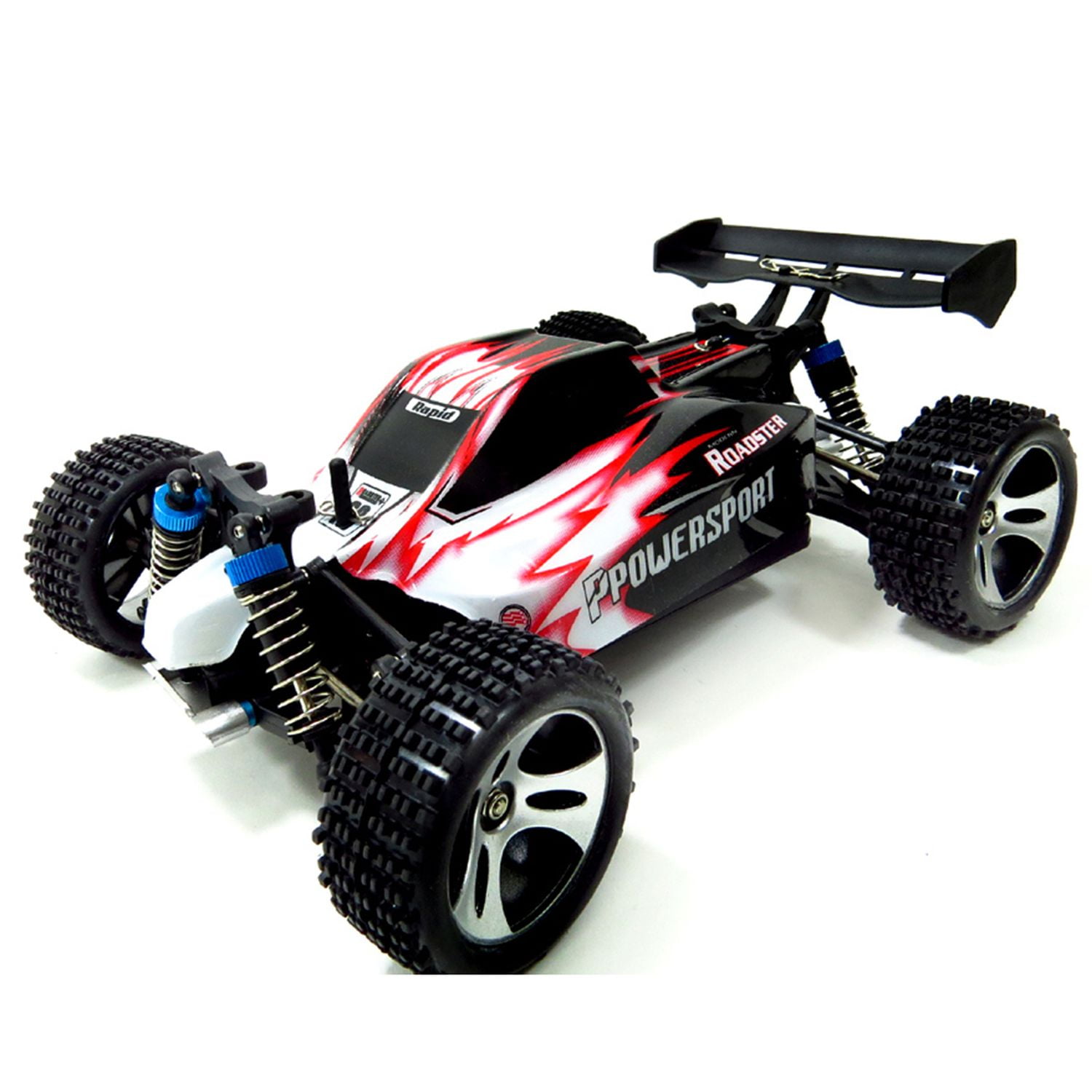 wl rc toys