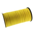 thumbnail image 1 of Cuerda de tienda de cuerda de paracaídas de 100M 7 hebras para supervivencia de seguridad al aire libre - amarillo 黄色 Sharpla Cuerda de paracaídas de 7 hilos, 1 of 8