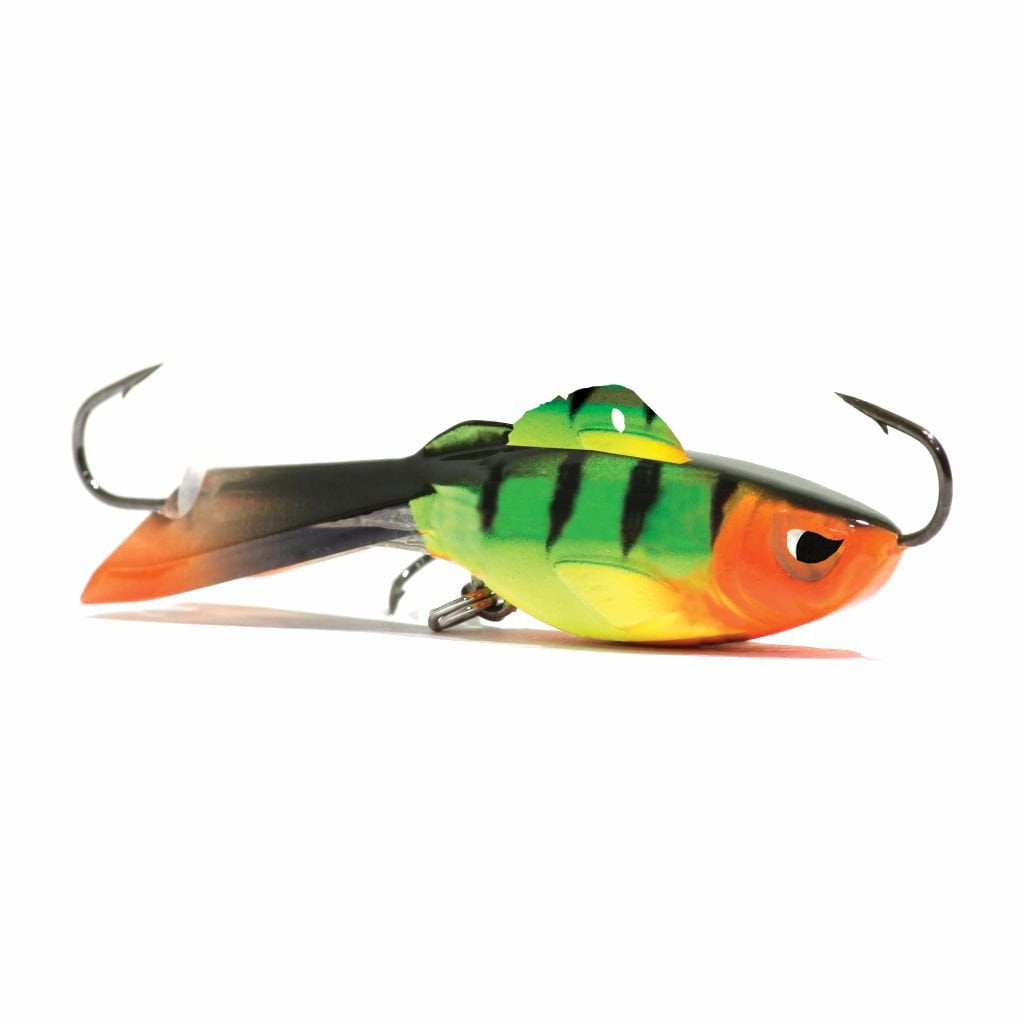 hyper hammer lure