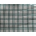 thumbnail image 4 of oneOone Georgette Viscose Fabric Gingham Check Print Fabric By Yard 42 Inch Wide, 4 of 4