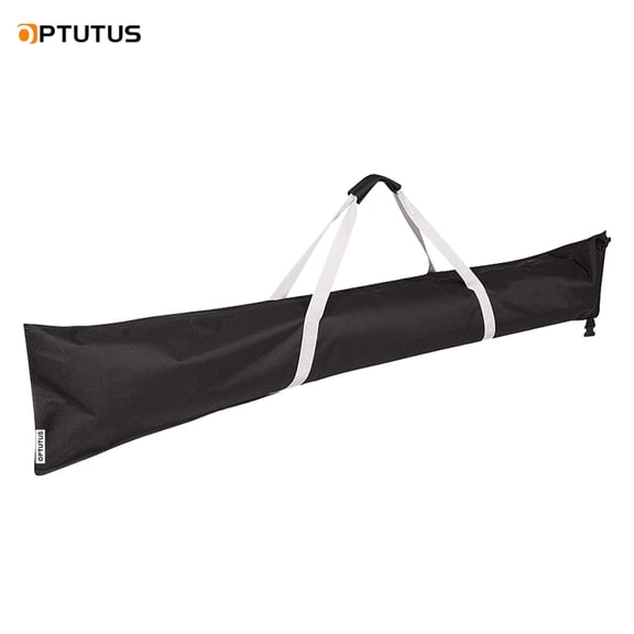 OPTUTUS Ski Bag Snowboard Bag 73" Padded Ski Carry Bag with Shoulder Strap, Lightweight Travel Storage Bag for Skis or Snowboard