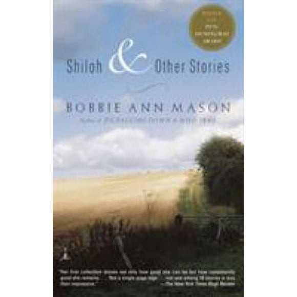 Pre-Owned Shiloh and Other Stories 9780375758430