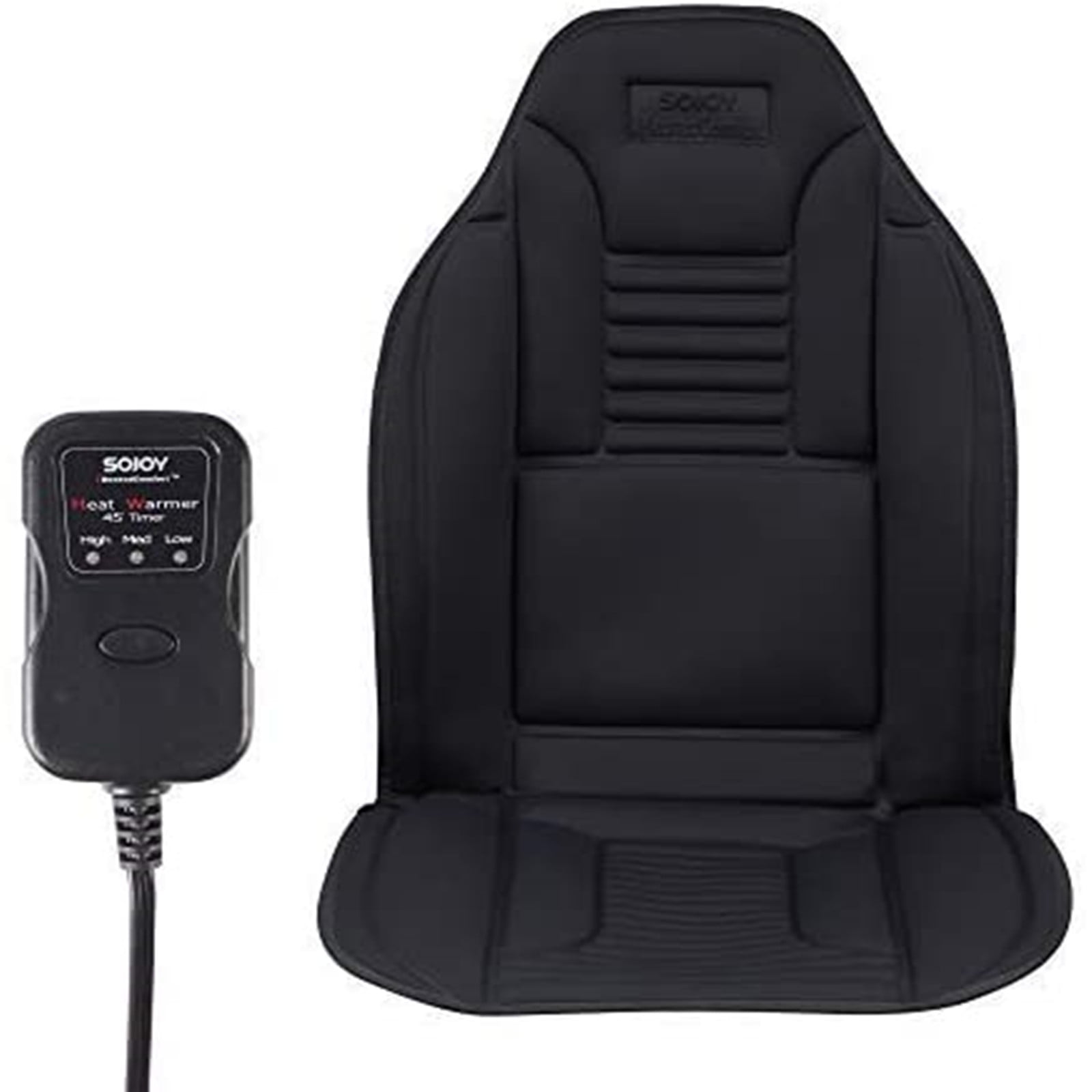 SXSBOX Vehicle Seat Cushions, Driver Seat Cushion for Height, Universa –  MoxSole