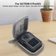 thumbnail image 2 of Caja Almacenamiento Estuche Transporte para DJI OSMO Action 5 Pro/4/3 Accesorio Con Doble, 2 of 9