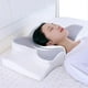 thumbnail image 3 of Omnidirectional Butterflies Pillow Super Soft Pain Relief Cervical Pillow for Bedroom, 3 of 5