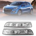 thumbnail image 3 of Cubierta de la luz intermitente del espejo retrovisor izquierdo del coche 876132L600 para I30 2009-2012 Accesorios para coche s20241212483, 3 of 5