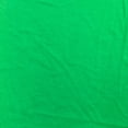 thumbnail image 2 of 60" Wide Rayon Modal Spandex Jersey Knit Fabric by the Yard (225 GSM) - Medium Weight, 4-Way Stretch, Breathable - for T-Shirts, Leggings, Apparel & DIY Crafts- Kelly Green, 2 of 4