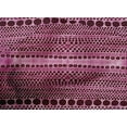 thumbnail image 5 of oneOone Cotton Poplin Magenta Fabric Block Sewing Craft Projects Fabric Prints By Yard 42 Inch Wide-8QC, 5 of 5