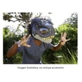 thumbnail image 2 of Juguete MATTEL Jurassic World Máscara Muerde y Ruge de T-Rex, 2 of 4