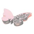 thumbnail image 1 of 50pcs Butterfly Precise Cut Wine Glass Paper Name Place Card, 1 of 1