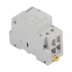 thumbnail image 2 of Contactor de CA, 2P 63 A, CA doméstica, D, en riel, Contactor de CA doméstico, Contactor de CA doméstico, Funcionalidad versátil, 2 of 8