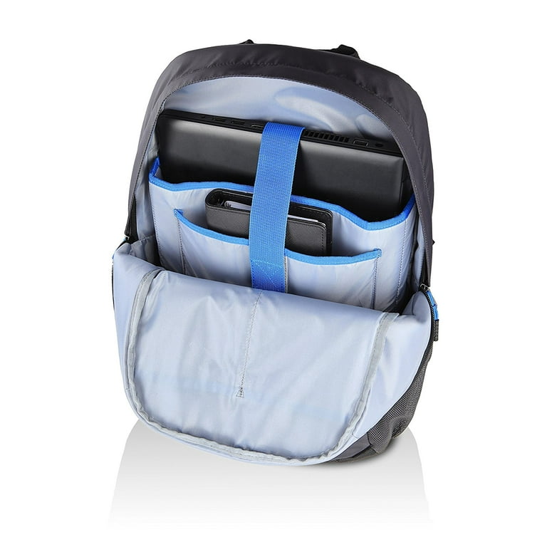 Grease Discipline rejection Dell Urban notebook carrying backpack - - Walmart.com