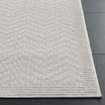 thumbnail image 4 of SAFAVIEH Saylor Jovka Geometric Area Rug, Ivory, 5'5" x 7'7", 4 of 11