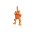 thumbnail image 5 of Birdeem Interestingny Desk Accessories Interestingny Resin Craftss, 5 of 5