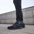 thumbnail image 2 of Nike Men's Quest 5 Sneaker, Black Dk Smoke Grey, 12, 2 of 4