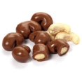 thumbnail image 1 of Milk Chocolate Cashews, 1LB, 1 of 2