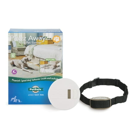 PetSafe Pawz Away Indoor & Outdoor Mini Pet Barrier System