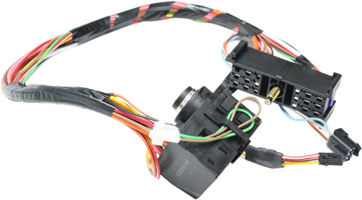Ignition Switch Compatible with 1998-2000 Chevrolet C2500 1999-2000 Cadillac Escalade