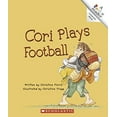 thumbnail image 1 of Pre-Owned Cori Plays Football (Rookie Readers) (Unknown) 0516248642 9780516248646, 1 of 1