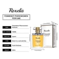 thumbnail image 4 of NARABB Perfume High Level Lasting Fresh Ladies' Perfume Convenient To Carry And Give Gifts 100ml, 4 of 9