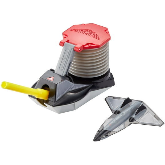 Matchbox Sky Slammers Top Gun: Maverick Jet Plane Launchers Toys for Kids 4 Years and Up