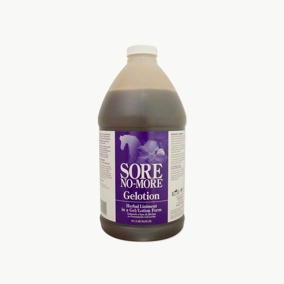 Arenus Sore No-More Classic Gelotion 64oz