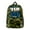 Camouflage, variant on Jey Uso Main Event Backpack Women Men Rucksack Unisex Travel Bag Harajuku Casual Daypack