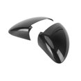 thumbnail image 4 of Back Mirror Cap,Pair Rear View Mirror Wing Mirror Cap Side Mirror Cover Extended Durability, 4 of 7