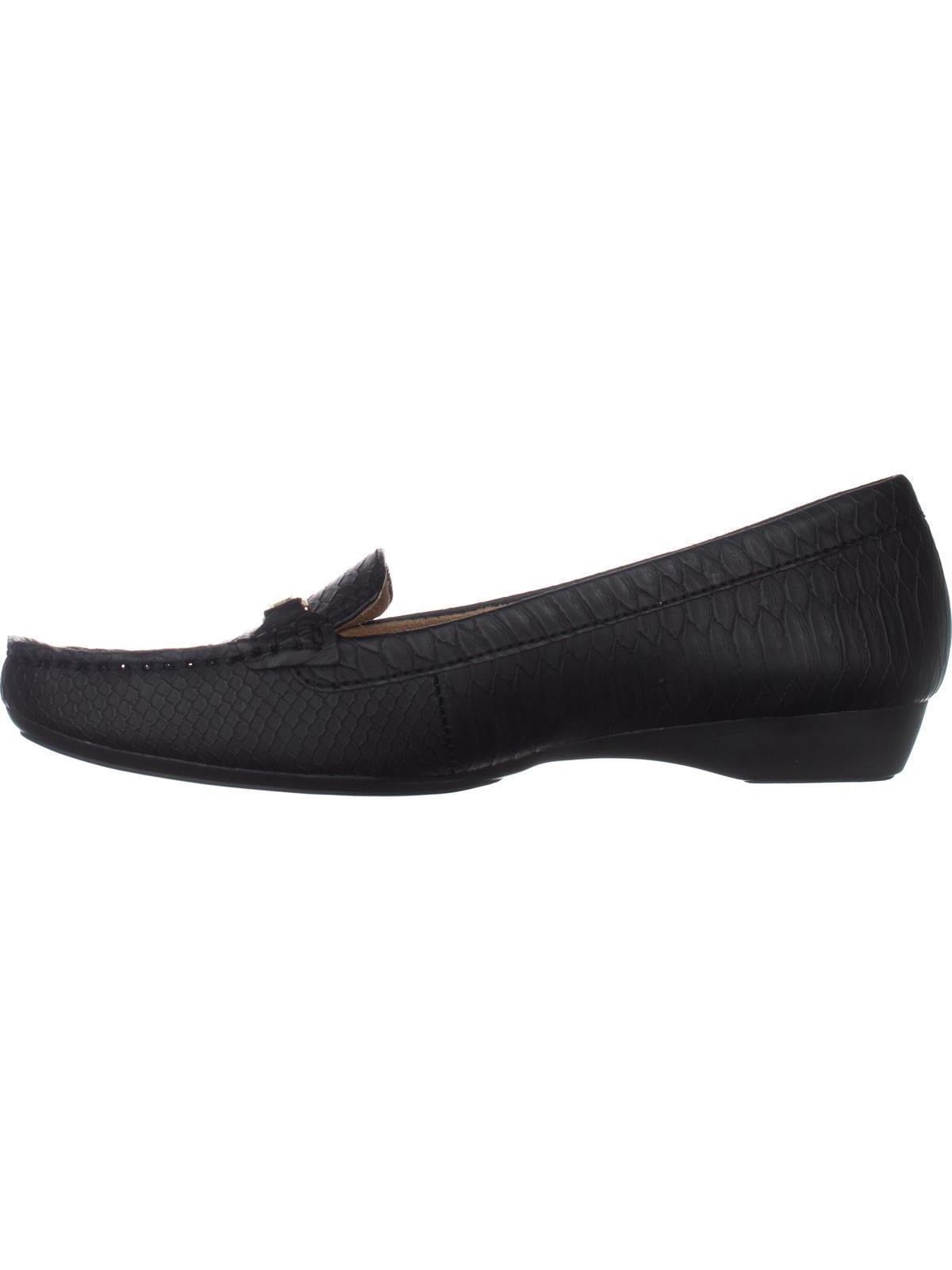 naturalizer gadget flats