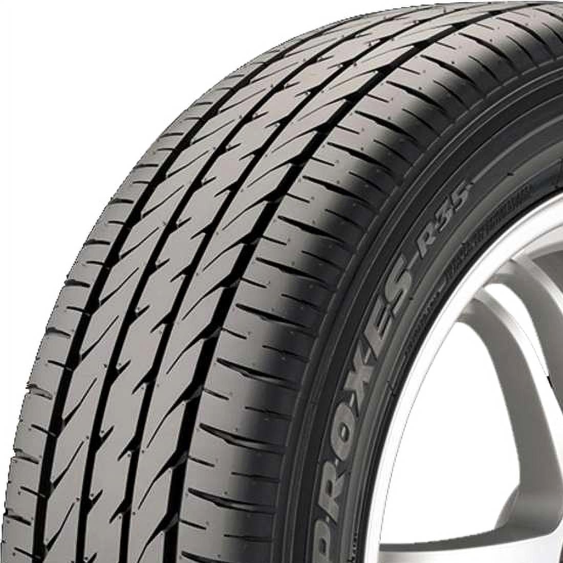 Toyo proxes r35 P215/55R17 93V bsw summer tire Fits: 2012-14 Toyota Camry Hybrid XLE, 2010-12 Nissan Altima SR