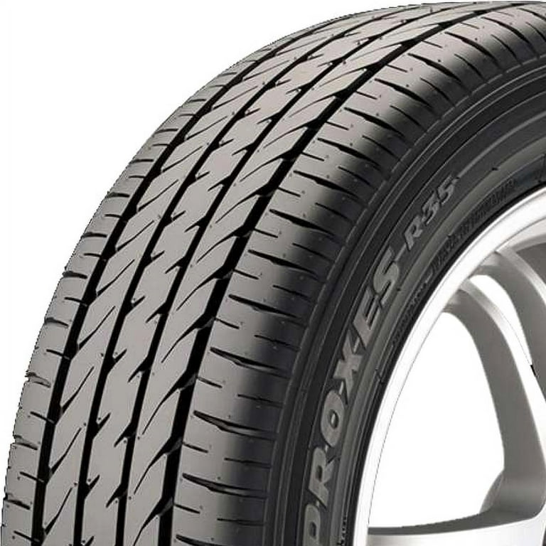 Toyo proxes r35 P215/55R17 93V bsw summer tire Fits: 2012-14