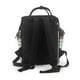 thumbnail image 3 of Disketp Lighthouse Mochila de Pañales de Gran Capacidad con Múltiples Bolsillos, Mochila de Viaje Multifuncional para Bebé, Unisex, Moderna y Resistente, 3 of 6