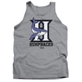 thumbnail image 1 of American Vandal - Humpbacks - Tank Top - Large, 1 of 2