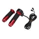thumbnail image 4 of 1 par/set de accesorios para vehículos eléctricos con manillar de acelerador giratorio, 12V?99V (sin pantalla de tres velocidades), rojo, 4 of 8