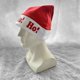 thumbnail image 3 of Sombrero de Papá Noel personalizado con nombre bordado, decoración de fiesta de Navidad, gorro de fiesta de año nuevo con nombre, 3 of 4
