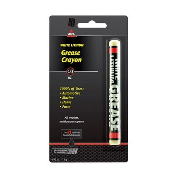 Lith-Ease CY-1 Lith-ease White Lithium Grease Stick