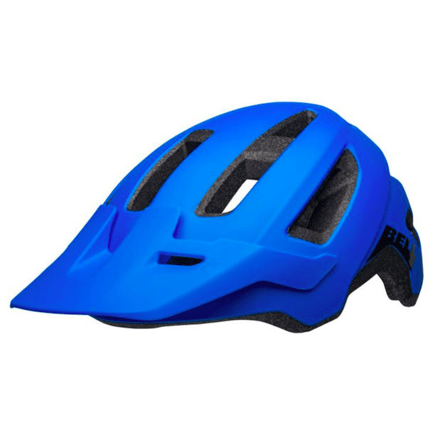 Casco de Bicicleta BELL Montaña NOMAD MIPS azul Tamaño U 53-60 cm