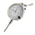 thumbnail image 5 of Indicador de Prueba de Dial de Pulgadas La Rotación Continua Del Puntero de Las Agujas Del Reloj Muestra Las Unidades; Lectura Del Sharpla Indicador de prueba de dial, 5 of 5