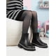 thumbnail image 2 of Botas Para Niña Bambino® Color Negro Suela Ancha 18-23 negro 21, 2 of 10