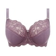 thumbnail image 3 of Fantasie Reflect Side Support Stretch Lace Underwire Bra (101801),42FF,Heather, 3 of 4